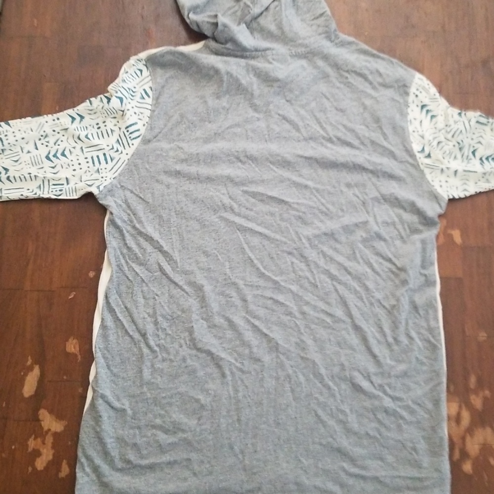 Volcom Pullover Sweatshirt - Picture 3 of 3
